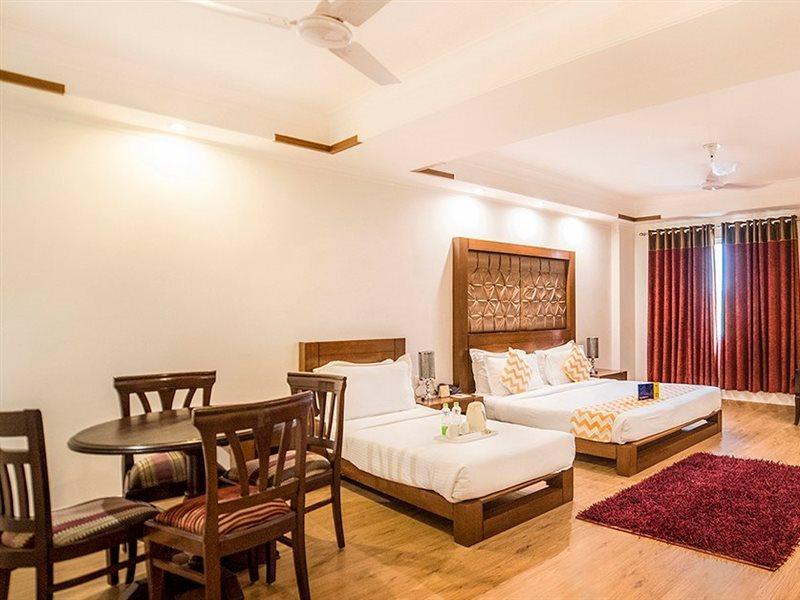 Hotel Anila Naraina Vihar