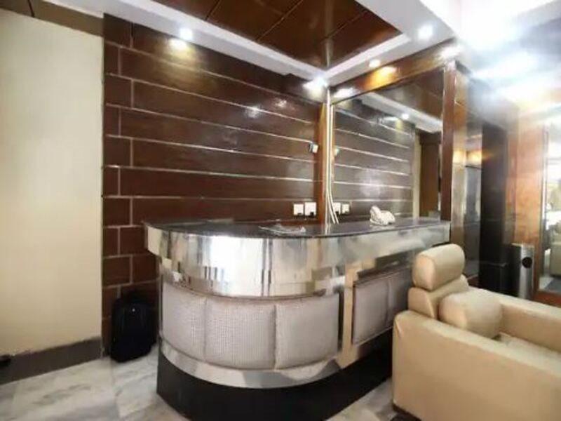 Hotel Delhi Heights New Delhi