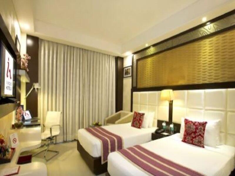 Hotel Kings Forth 3*
