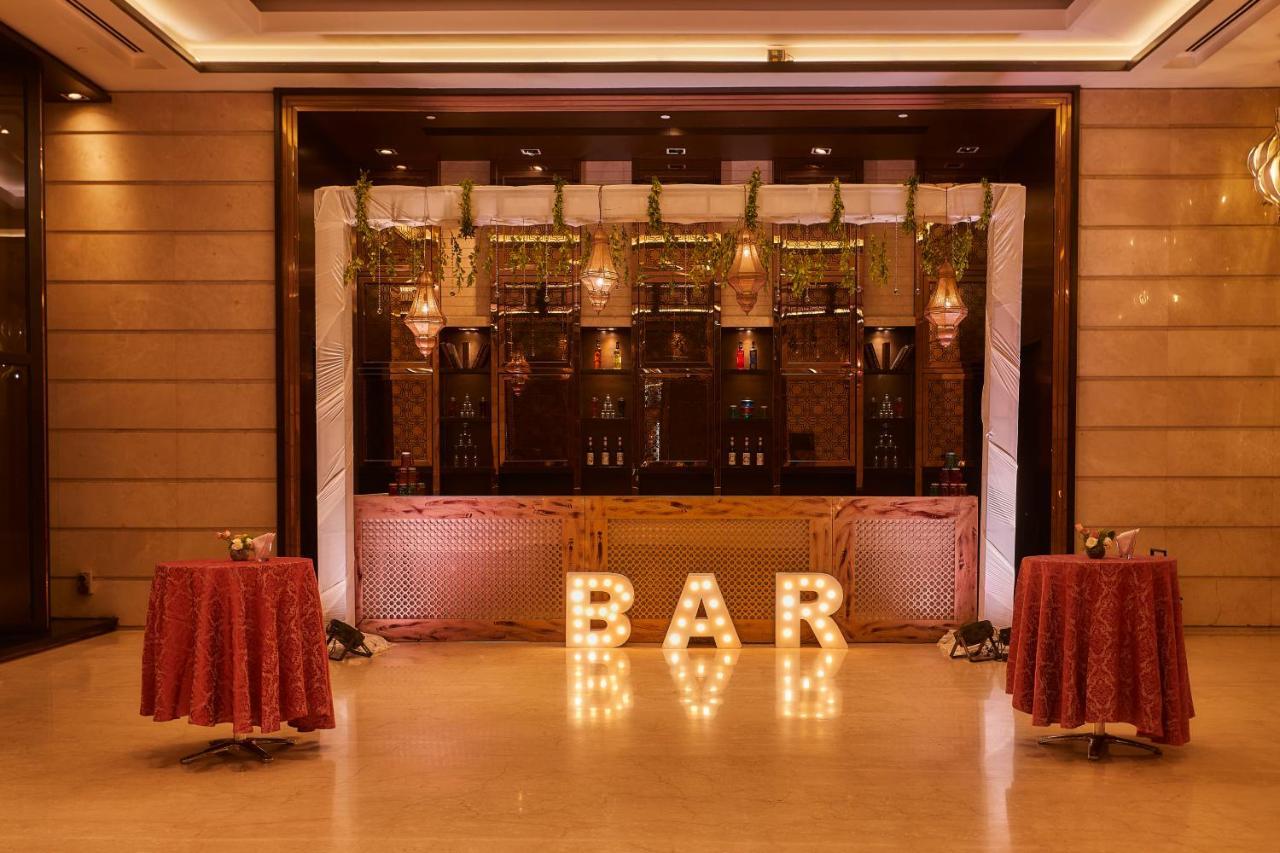 Crowne Plaza New Rohini By Ihg Delhi (National Capital Territory of India)