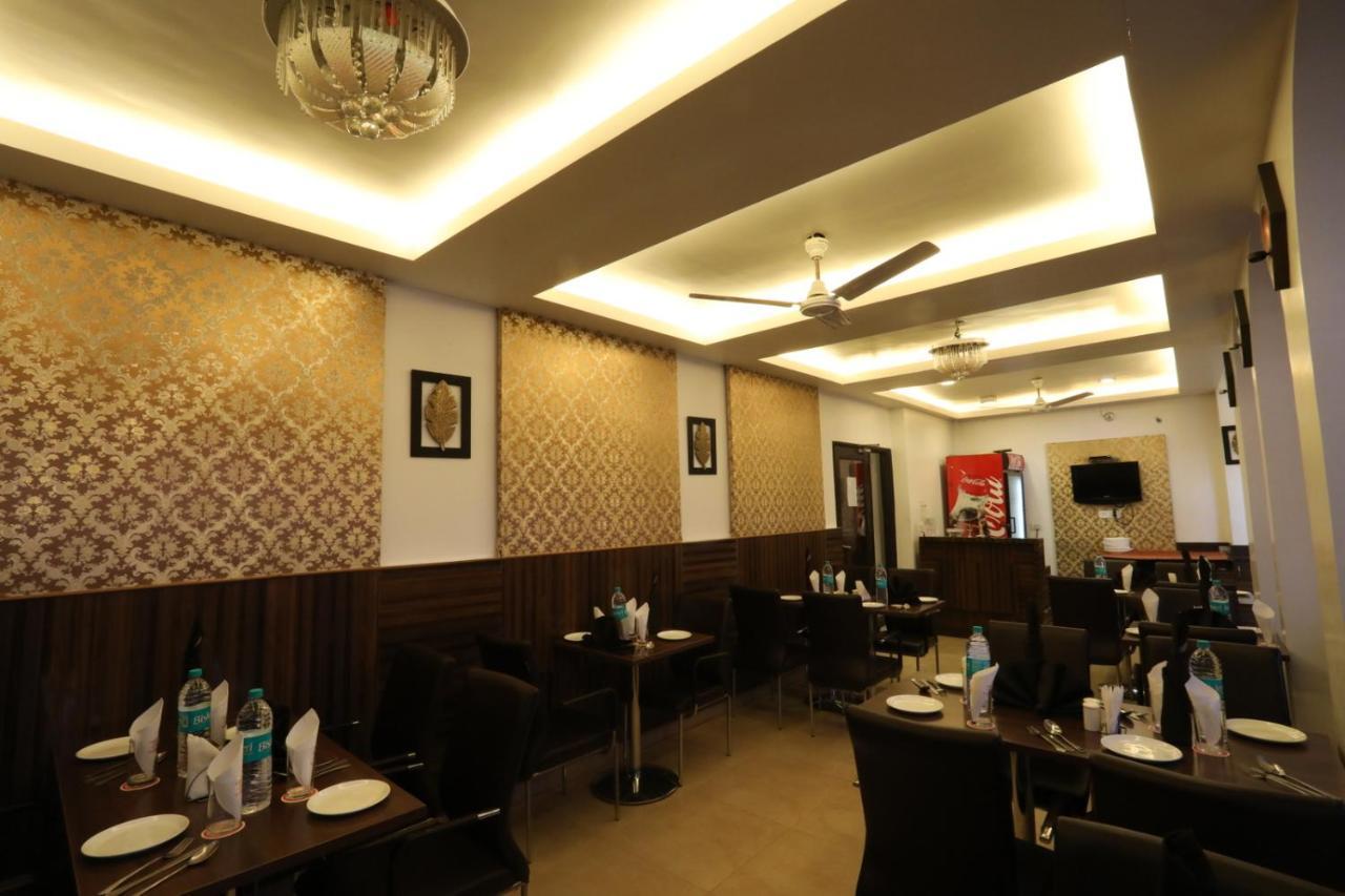 Surya International