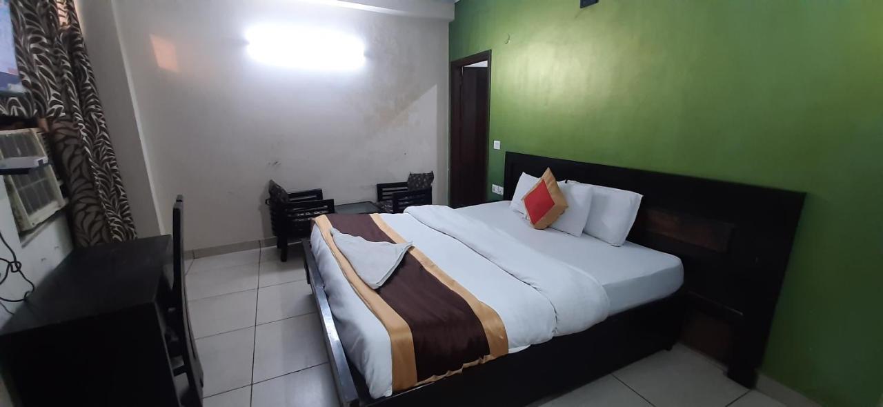 Hotel Kundan Palace 3*
