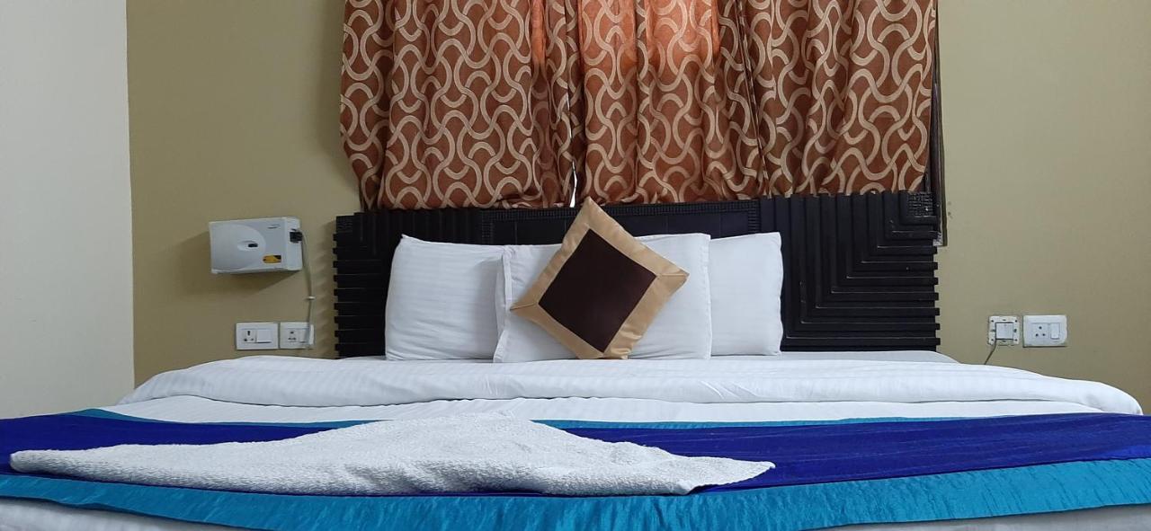 Hotel Kundan Palace 3*