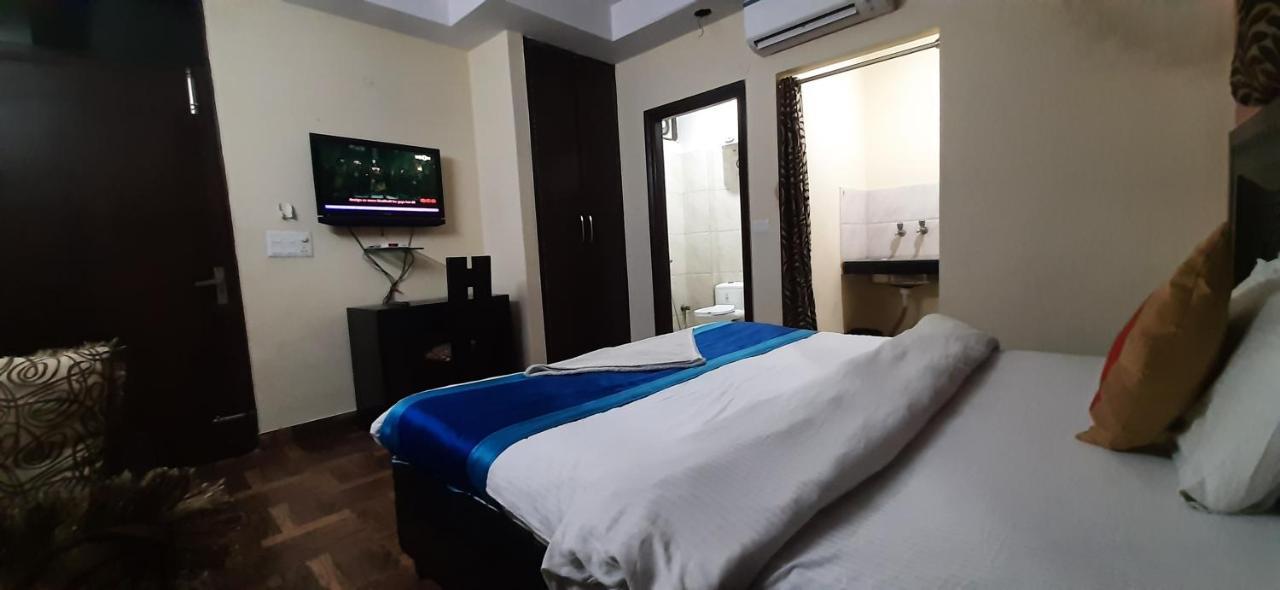 Hotel Kundan Palace