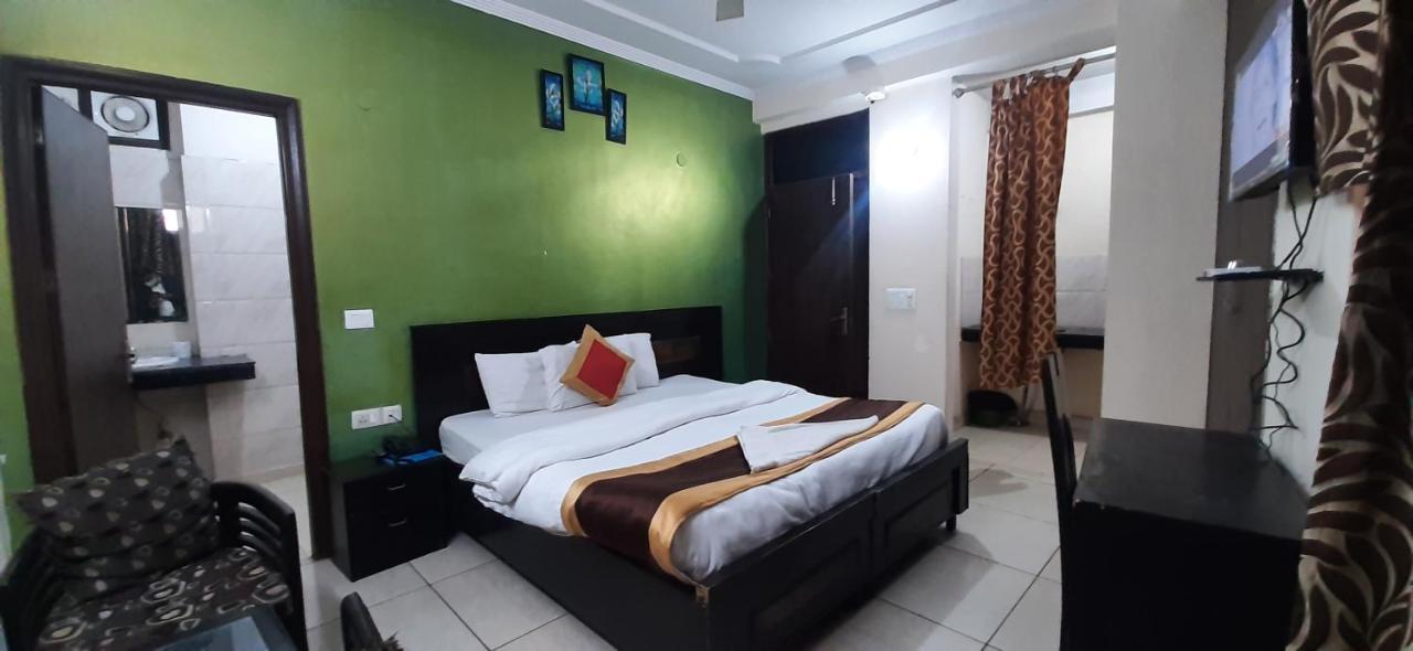 Hotel Kundan Palace Nova Deli