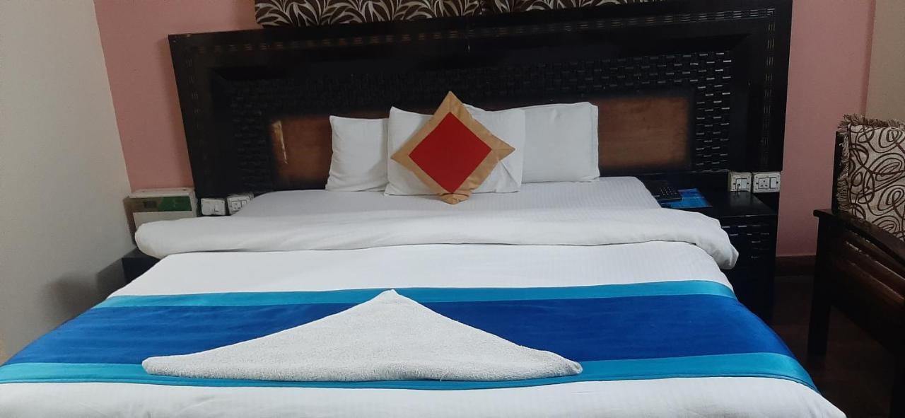 Hotel Kundan Palace