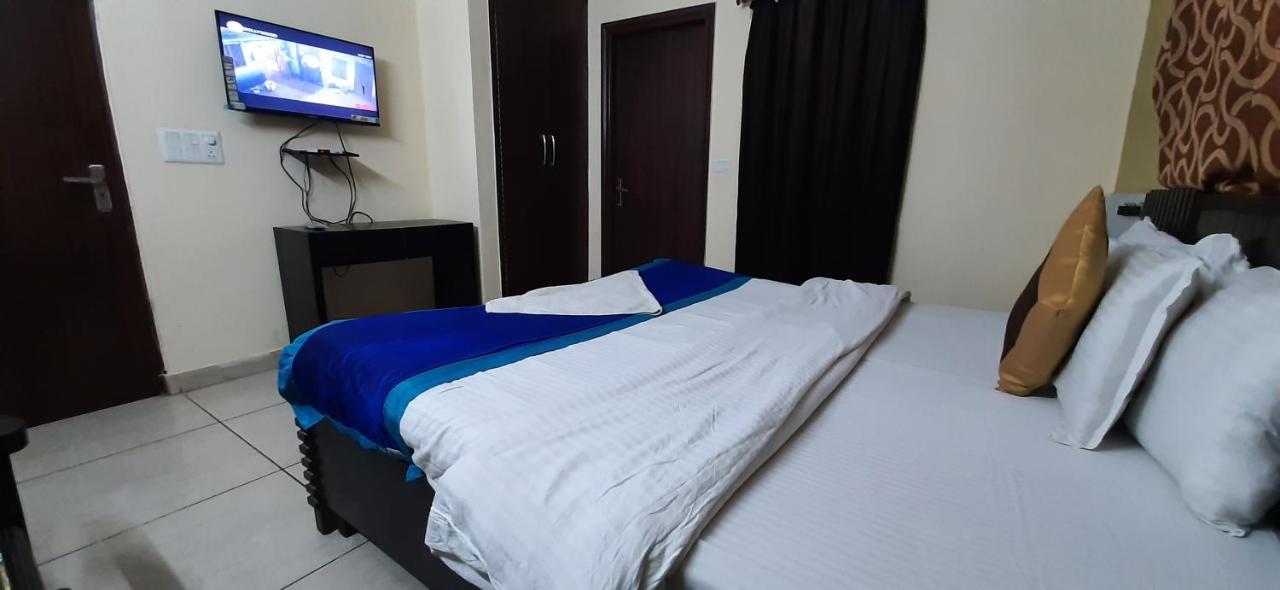 Hotel Kundan Palace 3*