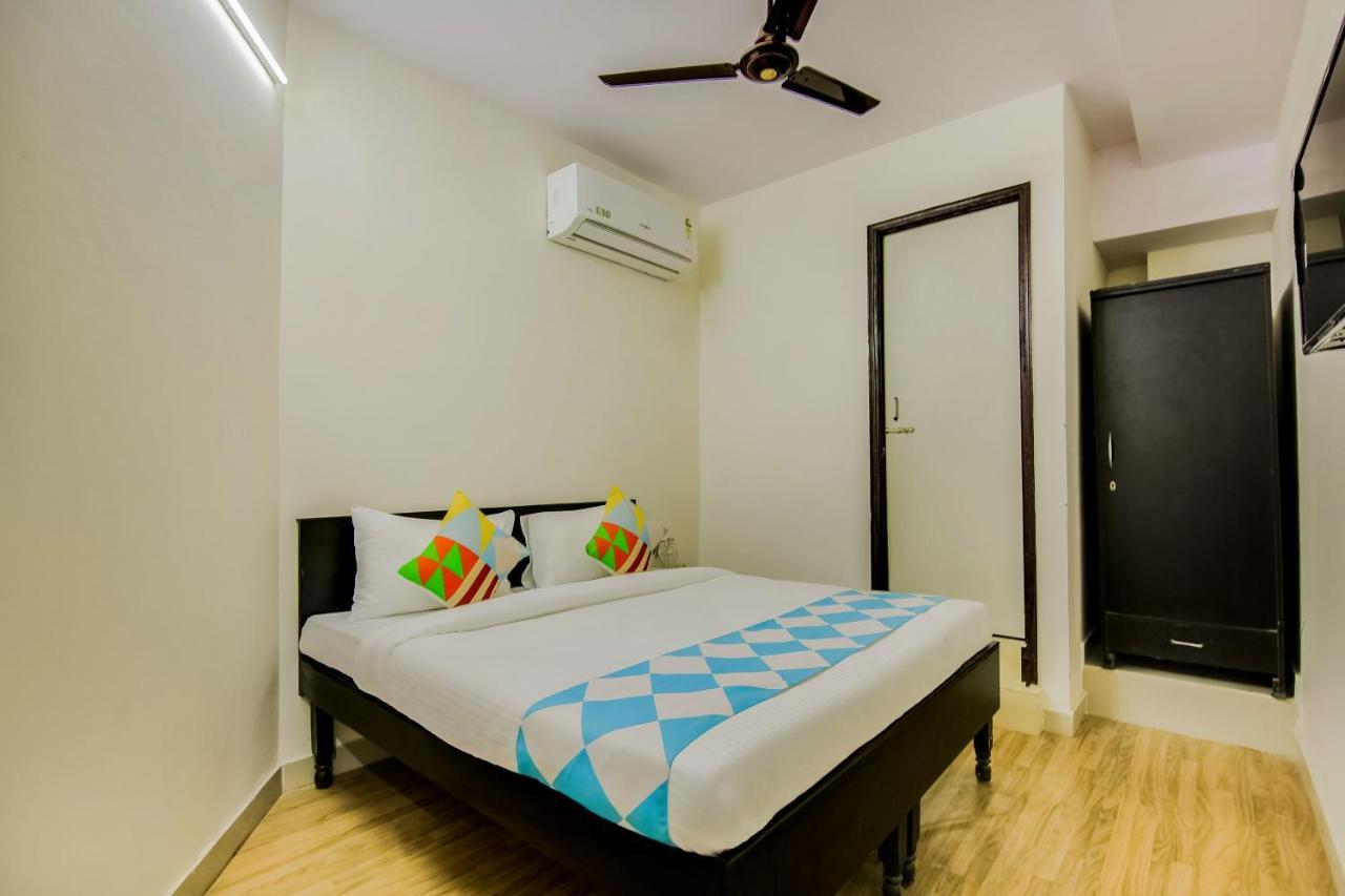 Guest house O Diamond Near Lotus Temple New Delhi