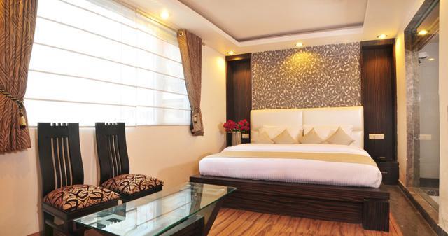 Elegance New Delhi