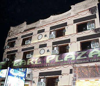Hotel Pearl Plaza New Delhi