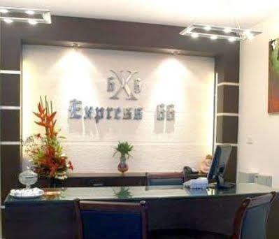Express66 3* New Delhi
