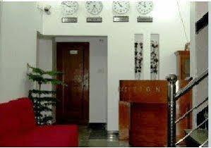 Madhuban New Delhi