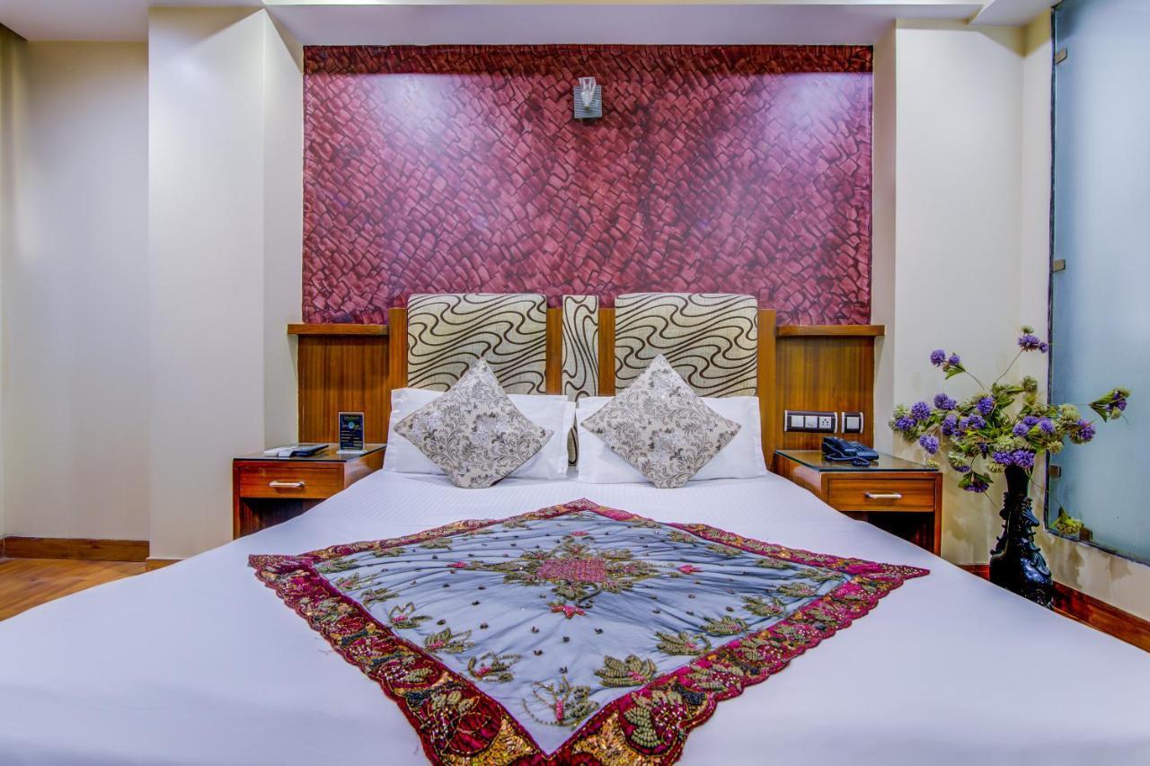 Hotel Shivdev International, Near Railway Station