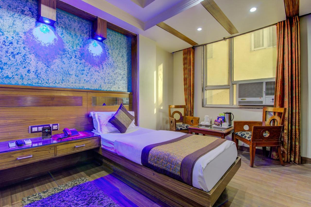 Shivdev International, Near Railway Station