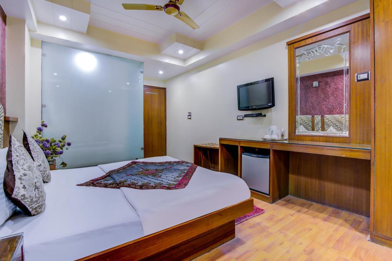 Shivdev International, Near Railway Station Hotel