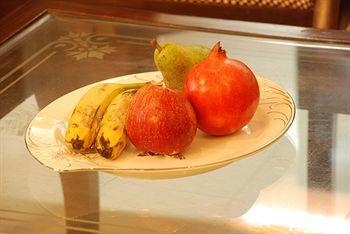 Hotel Shipra International New Delhi