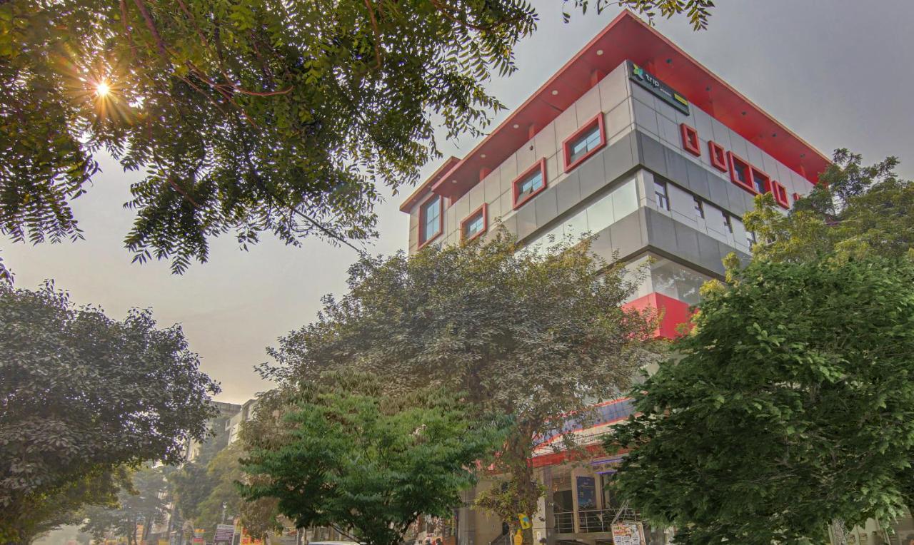 Treebo Tms Residency 3* New Delhi
