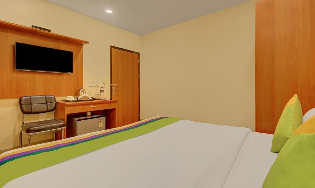 Treebo Tms Residency Hotel