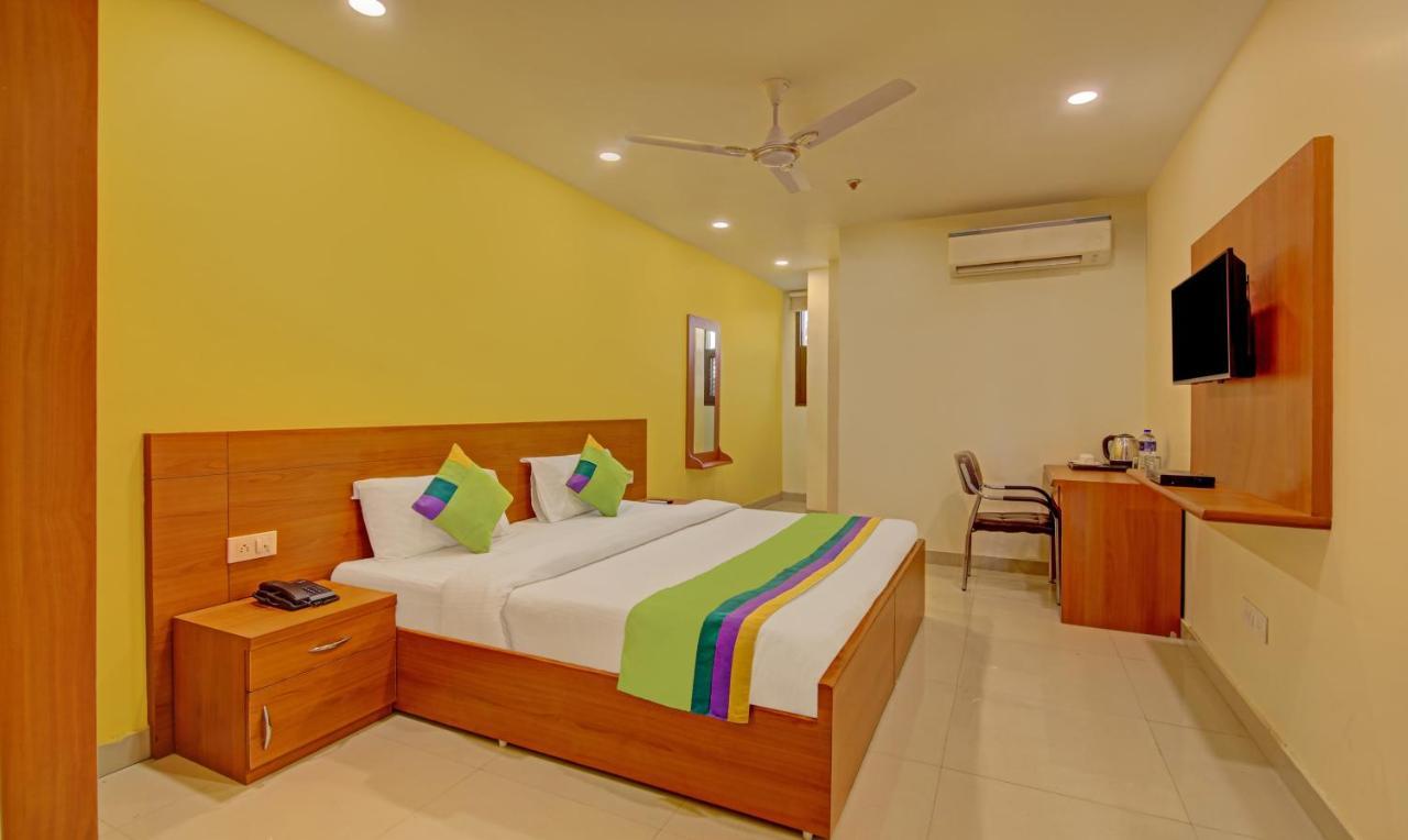 Hotel Treebo Tms Residency 3*