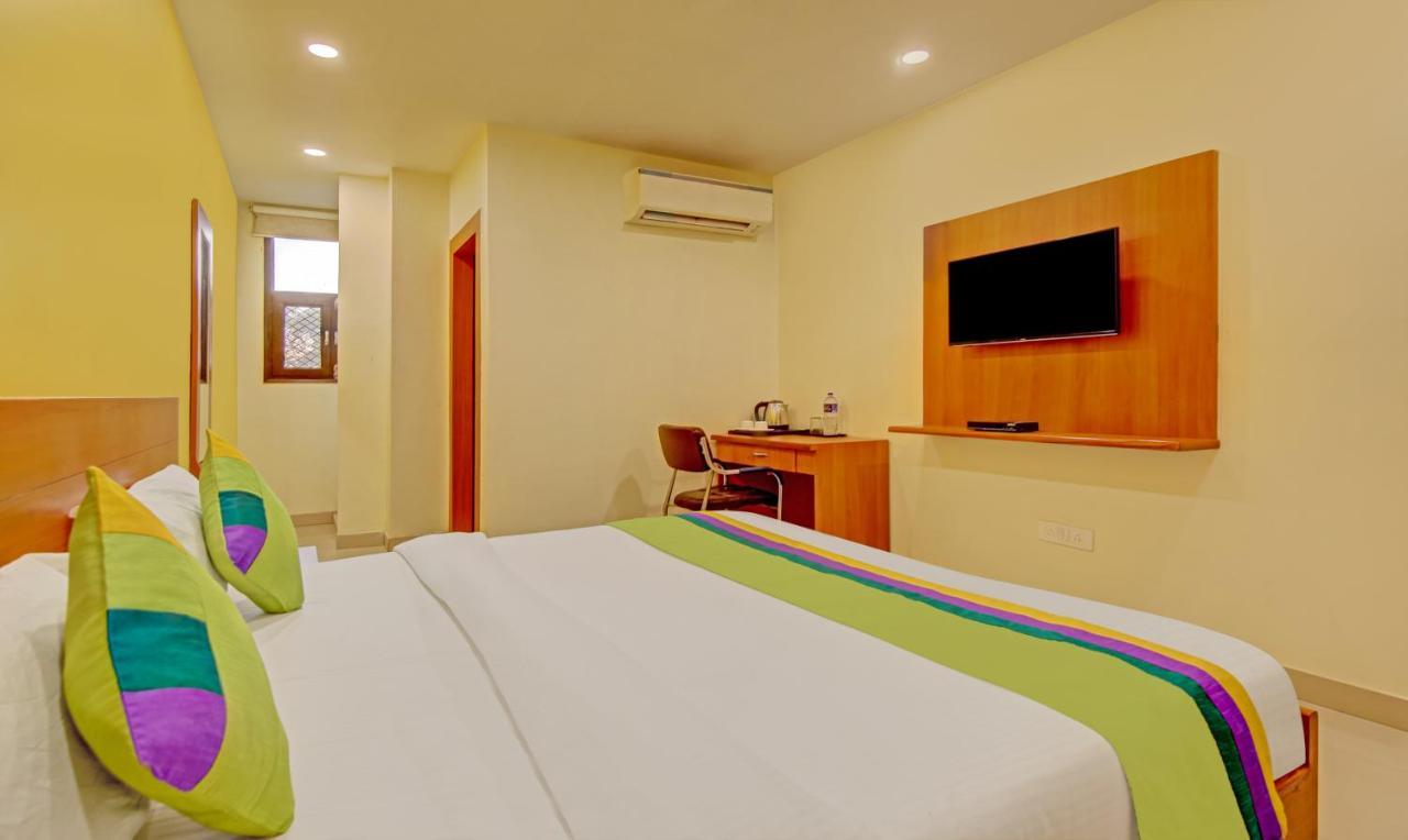 Treebo Tms Residency Hotel
