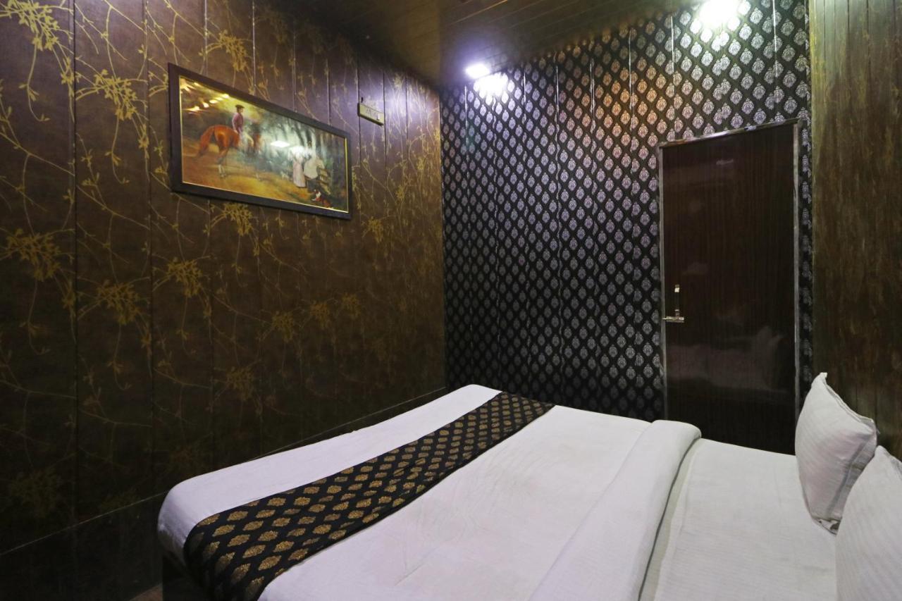 Hotel Roseberry & By Gobravo