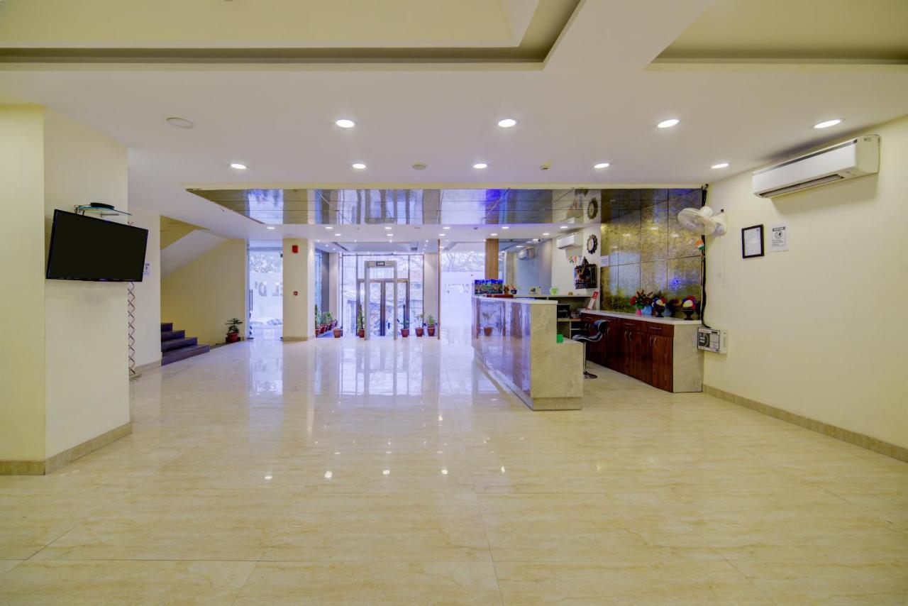 D'capitol - Delhi Airport Hotel