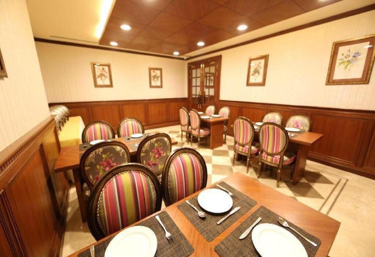 Clark International 3* Delhi (National Capital Territory of India)