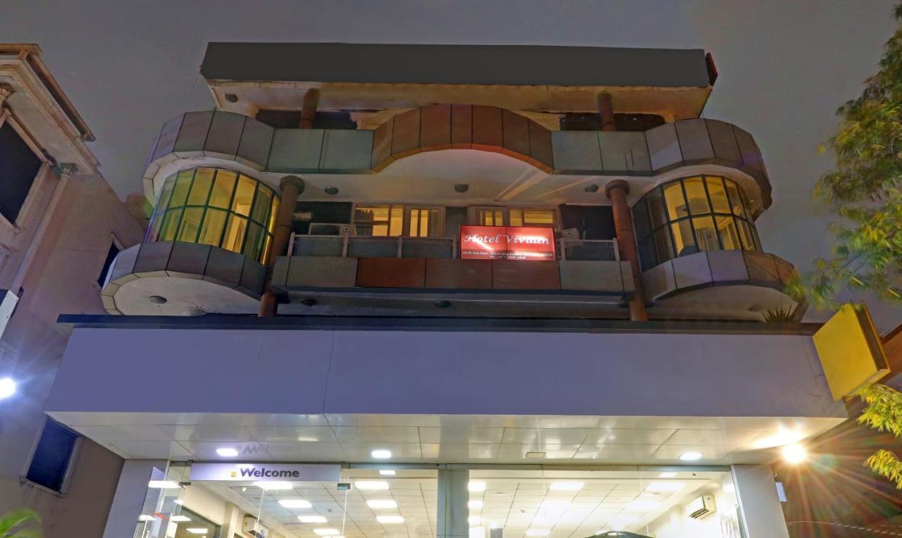 Treebo Trip Sentinel Suites Bikaji Cama 3* New Delhi