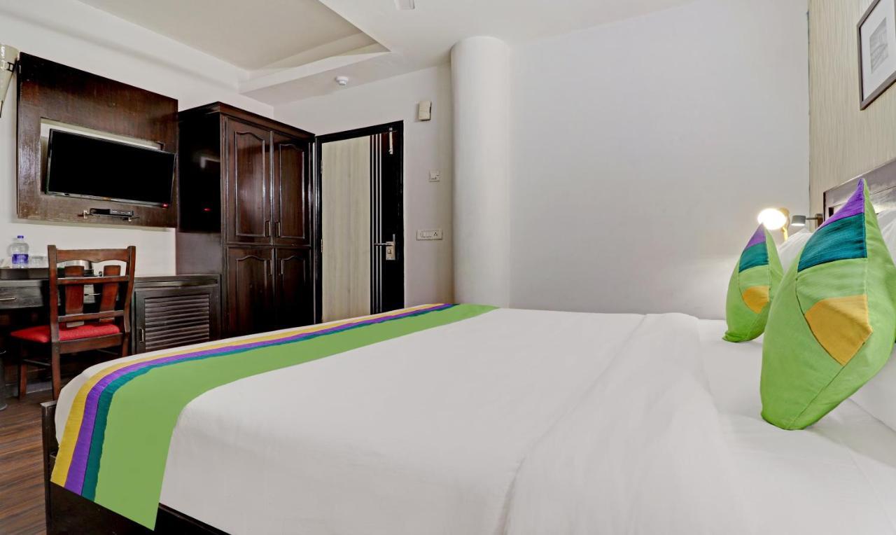 Treebo Trip Sentinel Suites Bikaji Cama Hotel New Delhi