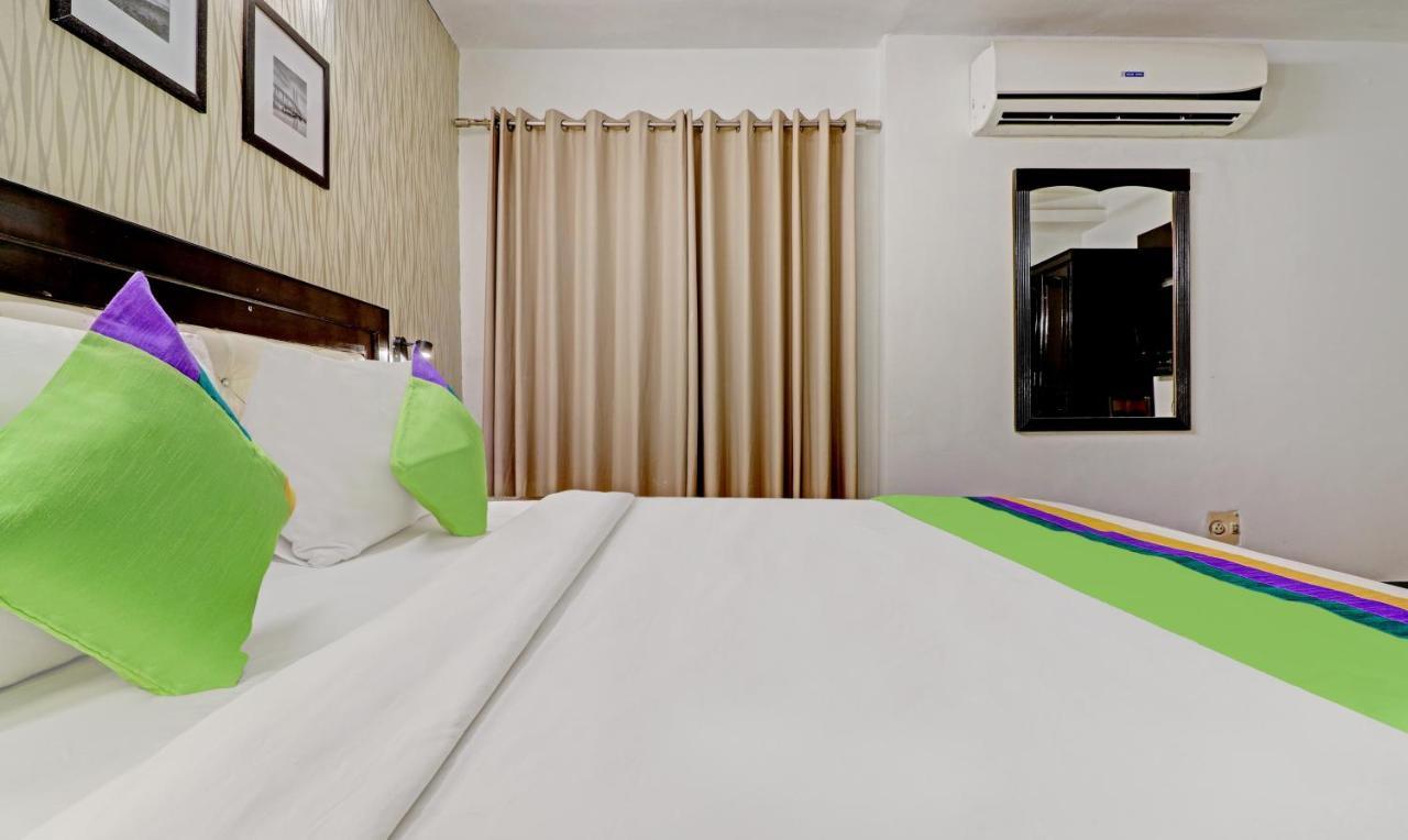 Treebo Trip Sentinel Suites Bikaji Cama Hotel