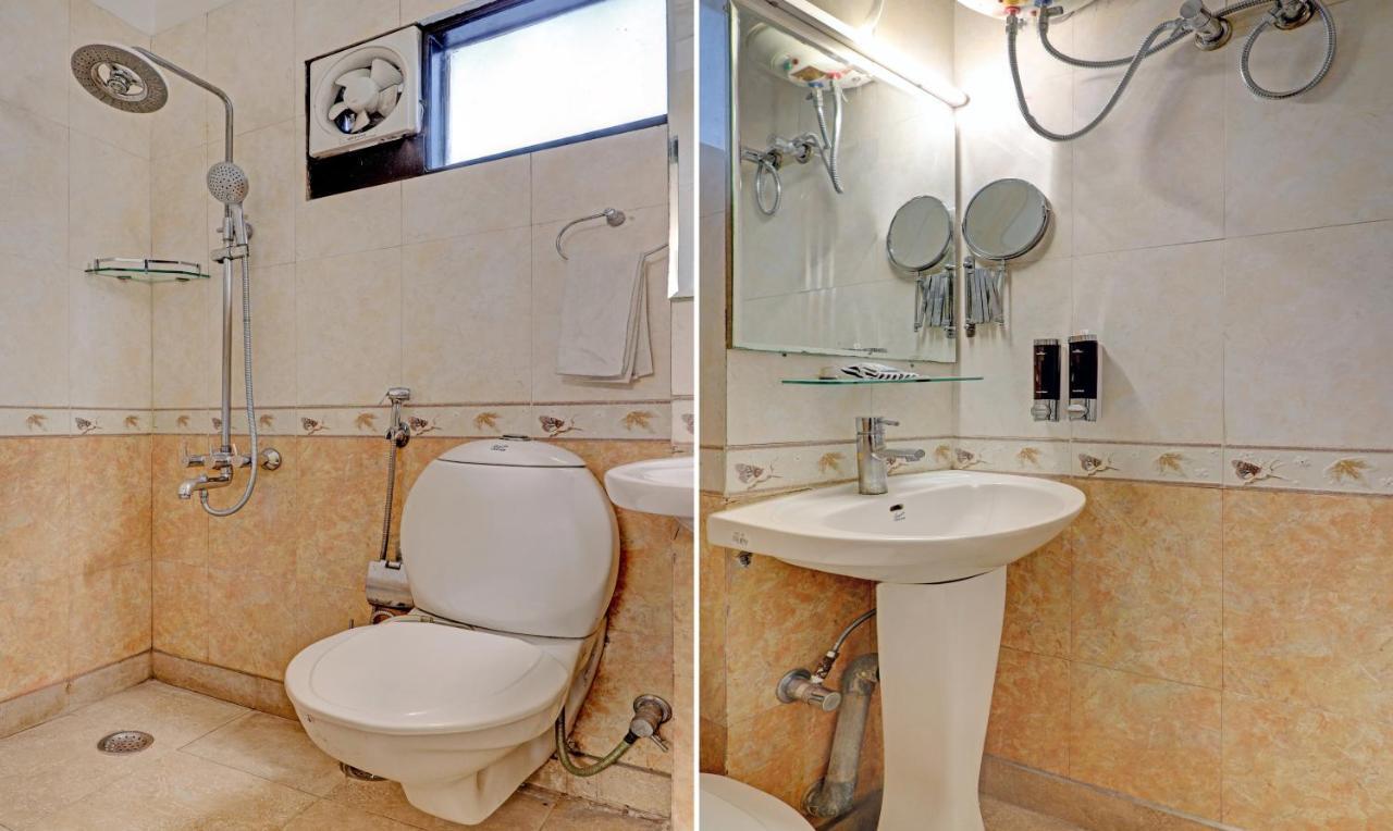 Treebo Trip Sentinel Suites Bikaji Cama Hotel 3*
