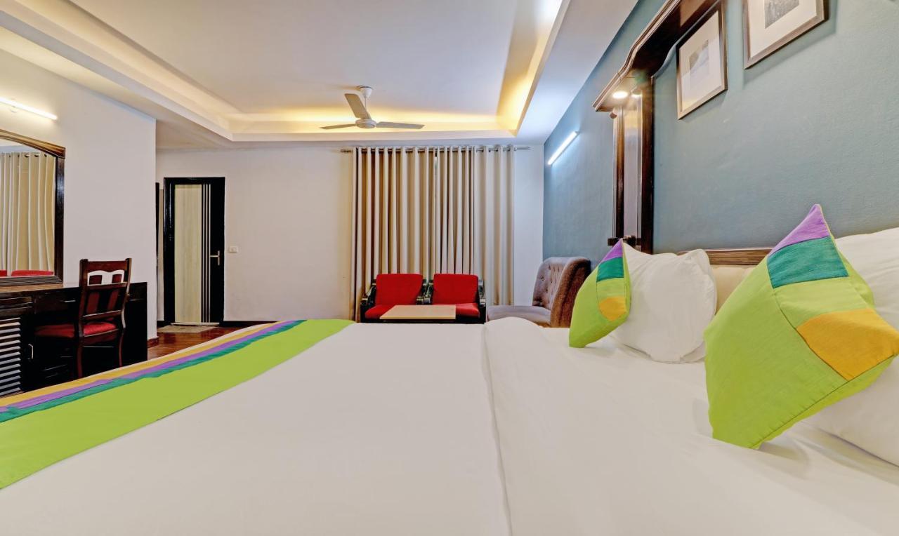 Treebo Trip Sentinel Suites Bikaji Cama Hotel