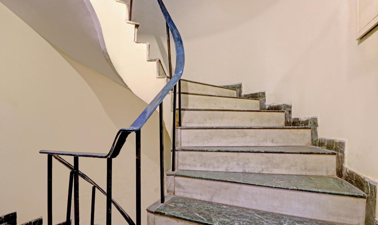Treebo Trip Sentinel Suites Bikaji Cama 3*