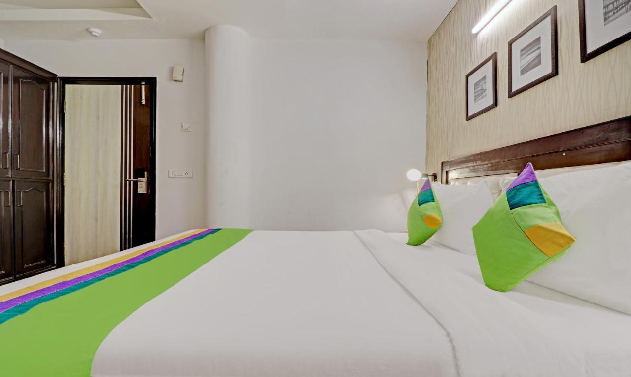 Treebo Trip Sentinel Suites Bikaji Cama 3*
