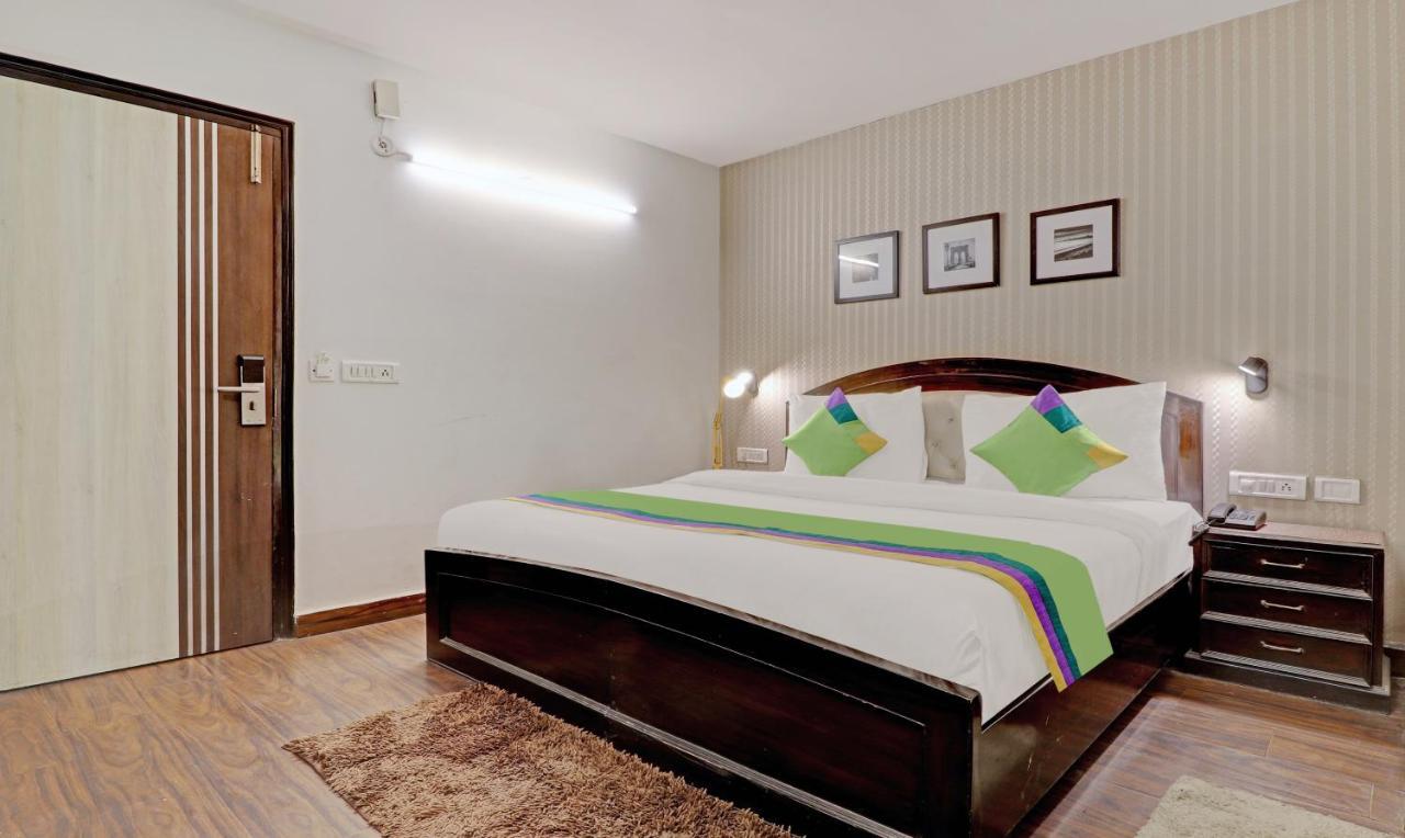 Treebo Trip Sentinel Suites Bikaji Cama Hotel
