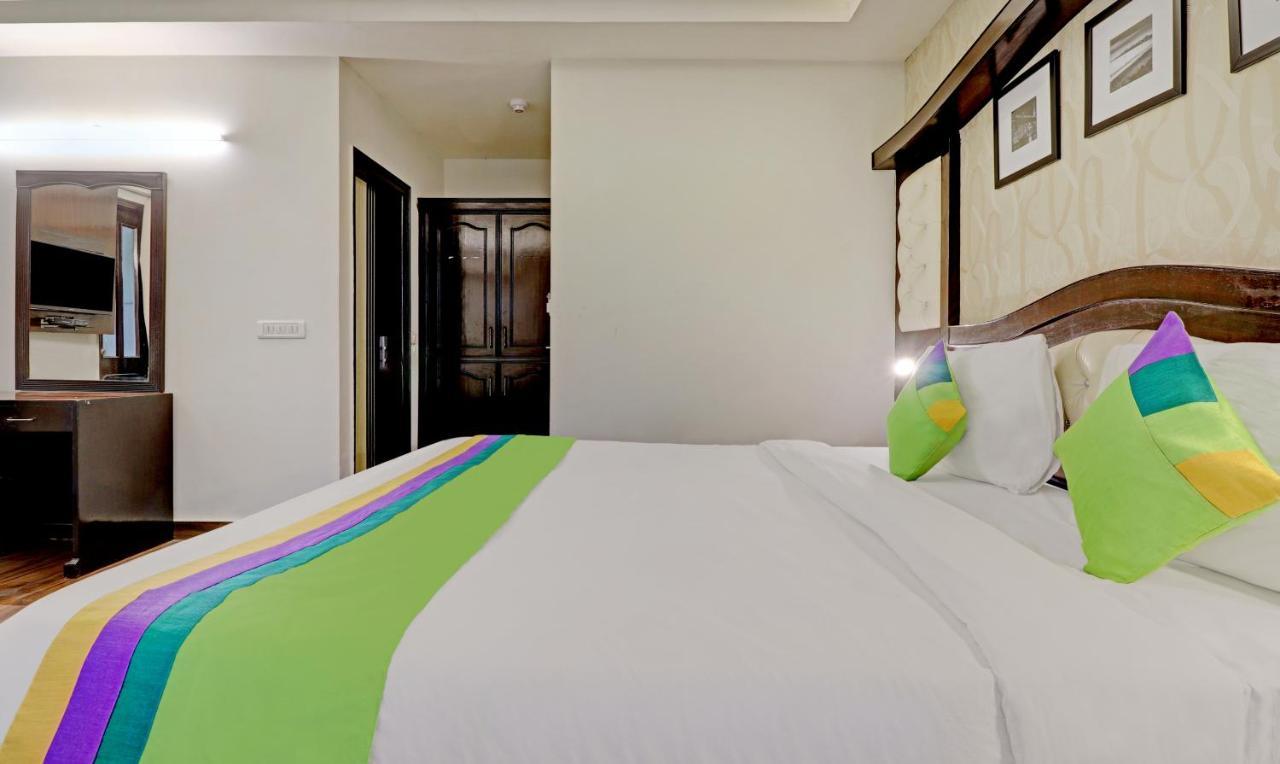 Treebo Trip Sentinel Suites Bikaji Cama Hotel