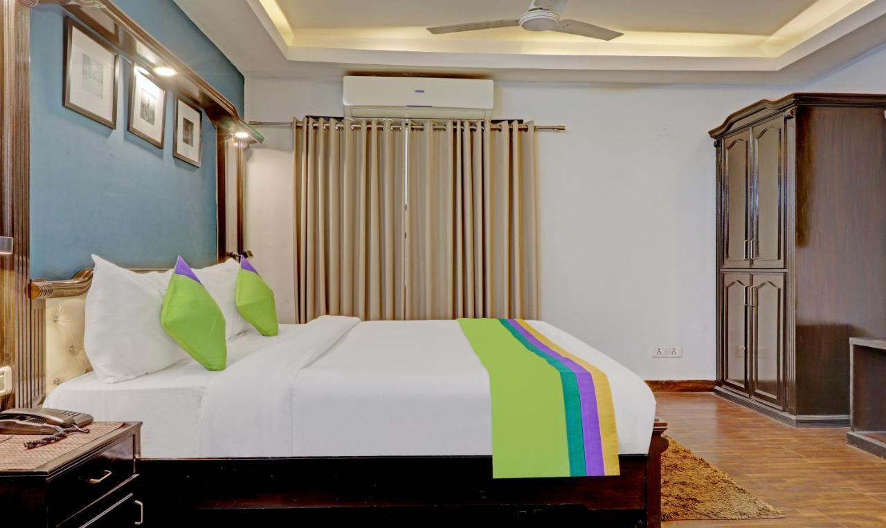 Treebo Trip Sentinel Suites Bikaji Cama Hotel 3*