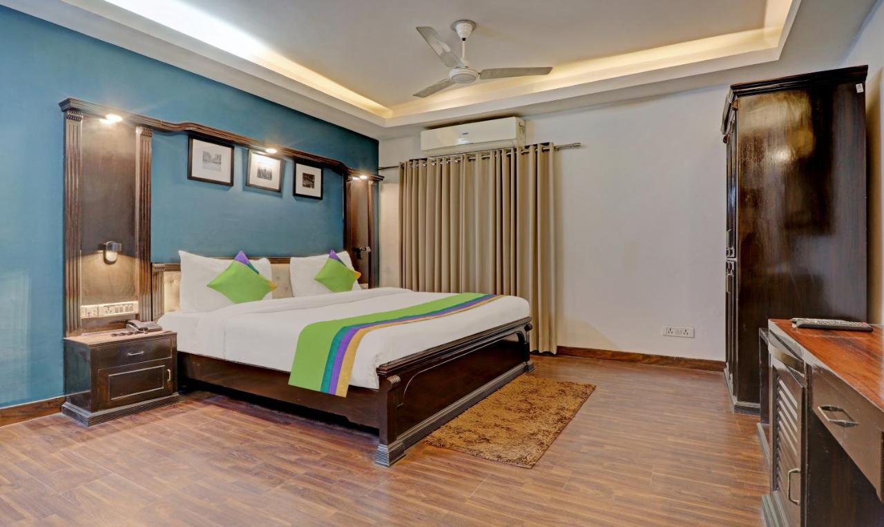 Treebo Trip Sentinel Suites Bikaji Cama Hotel