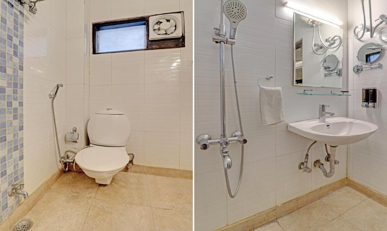 Treebo Trip Sentinel Suites Bikaji Cama 3* New Delhi