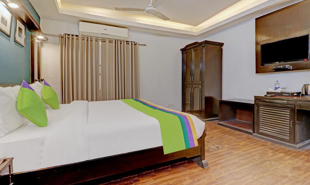Treebo Trip Sentinel Suites Bikaji Cama Hotel New Delhi
