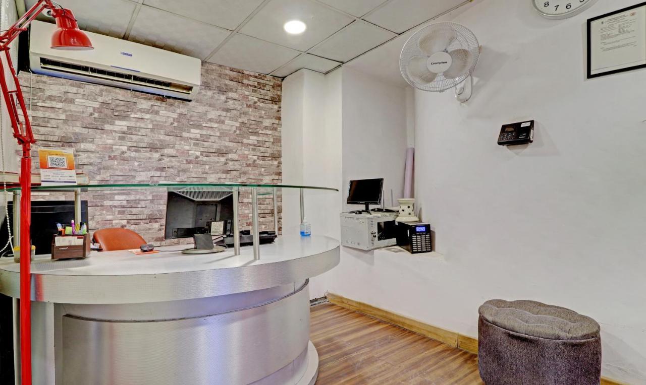 Treebo Trip Sentinel Suites Bikaji Cama 3*