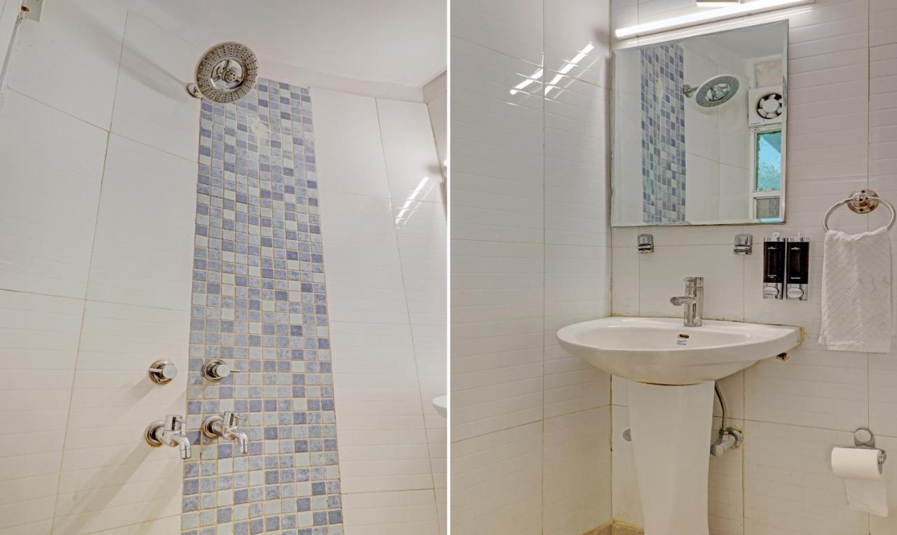 Treebo Trip Sentinel Suites Bikaji Cama 3*