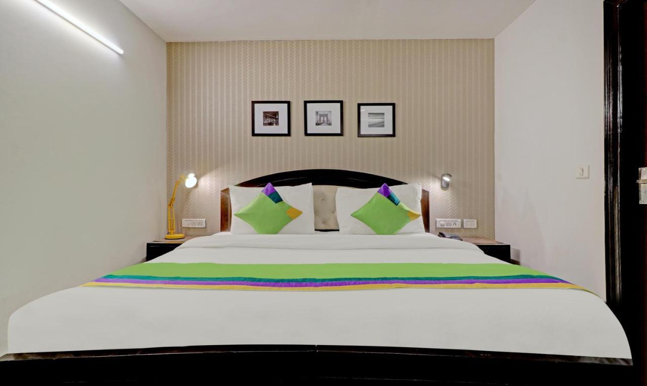 Treebo Trip Sentinel Suites Bikaji Cama Hotel