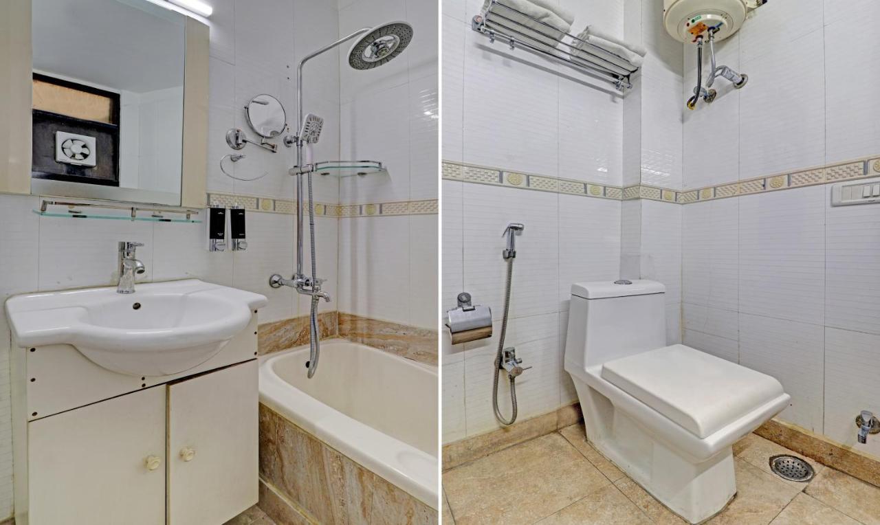 Treebo Trip Sentinel Suites Bikaji Cama 3*