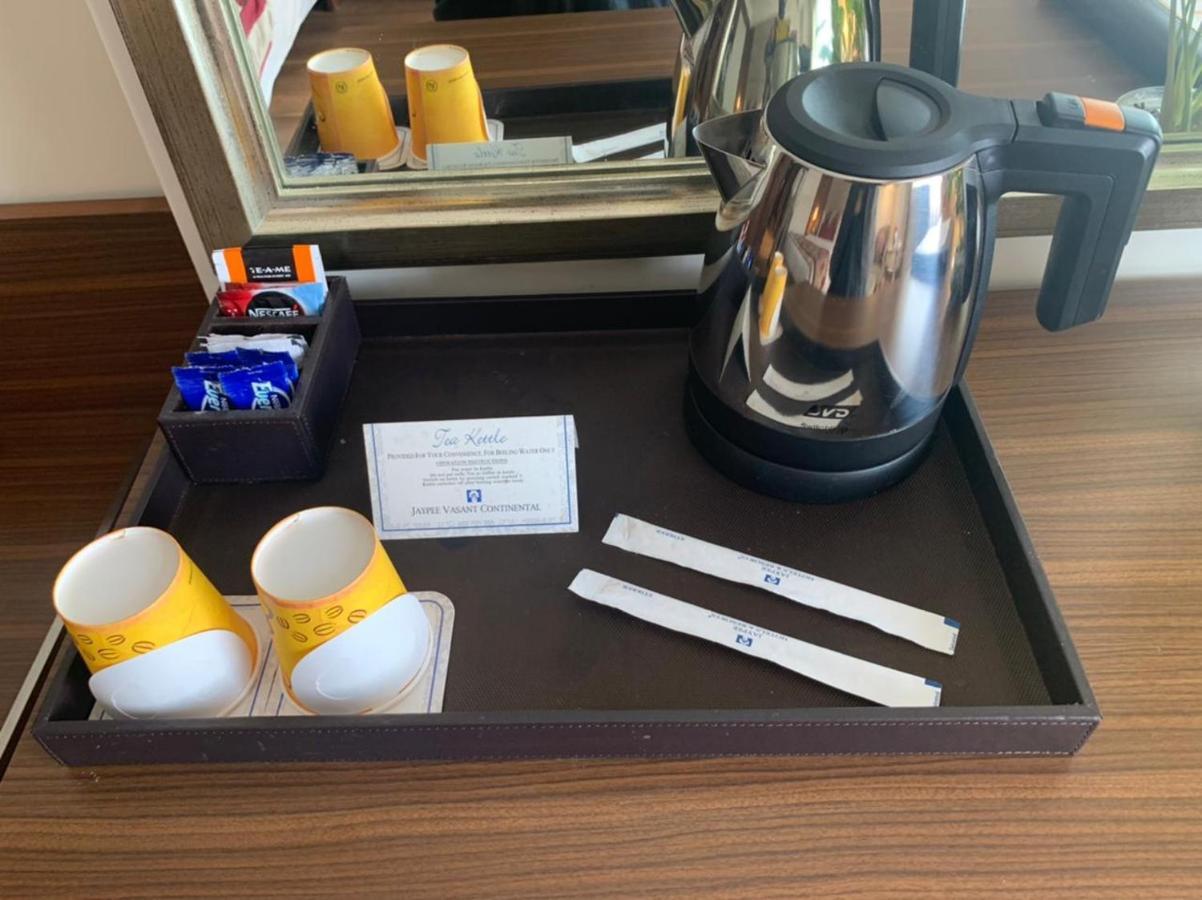 Jaypee Vasant Continental Hotel New Delhi