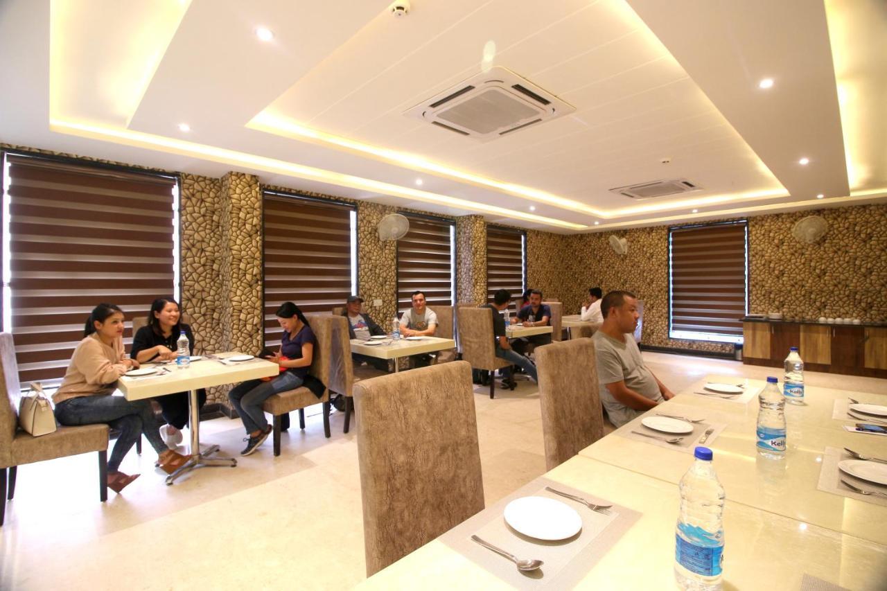 Hotel Classic Paradise New Delhi