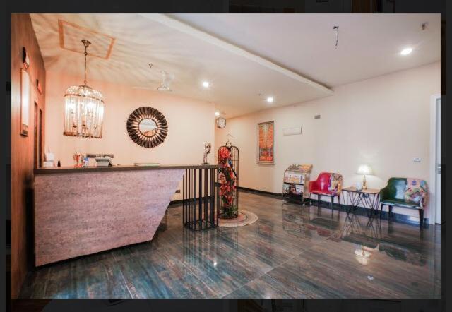 Tivoli Lawrence Road Hotel 3*