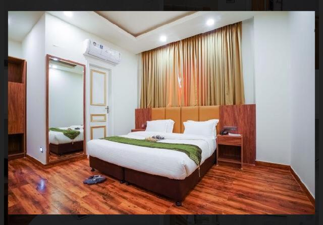 Tivoli Lawrence Road Hotel 3*
