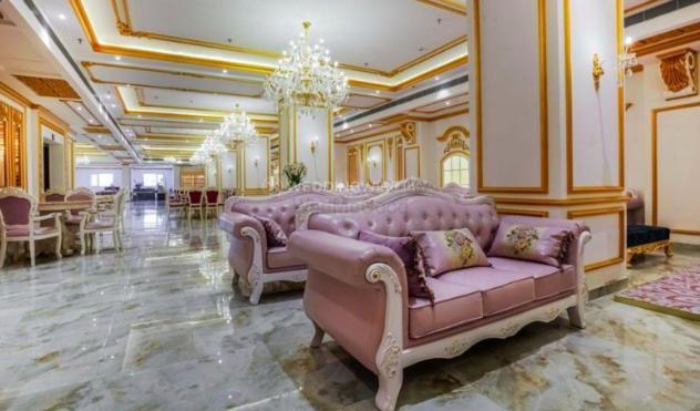 Tivoli Lawrence Road Hotel New Delhi