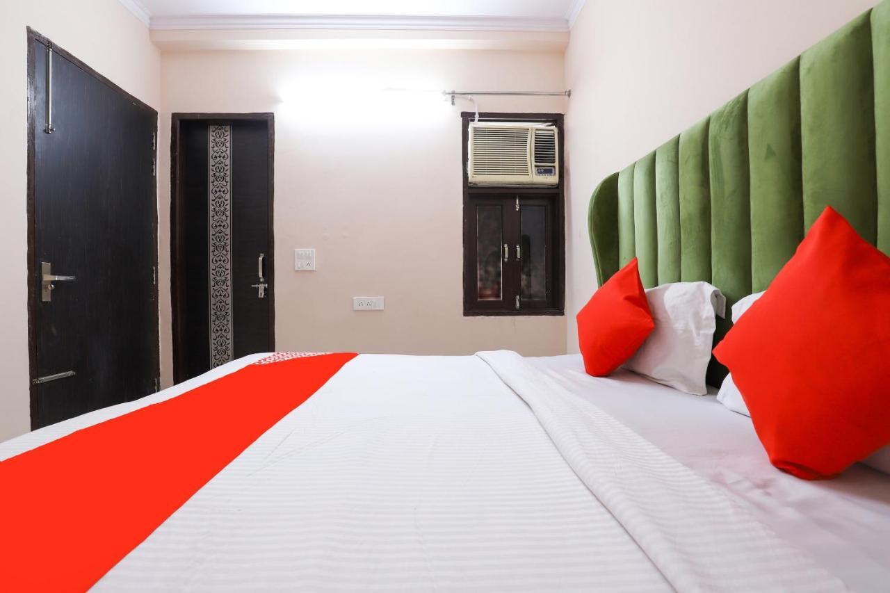 Oyo 77819 Shahdara Inn Hotel